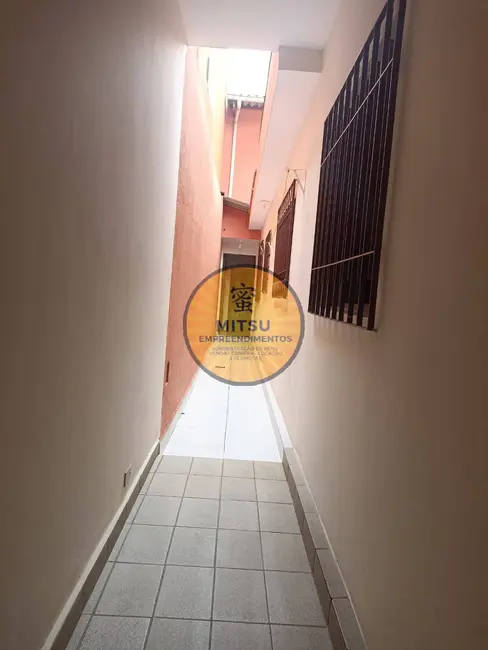 Foto 5 de Sobrado com 3 quartos à venda em Vila Ivg, São Paulo - SP