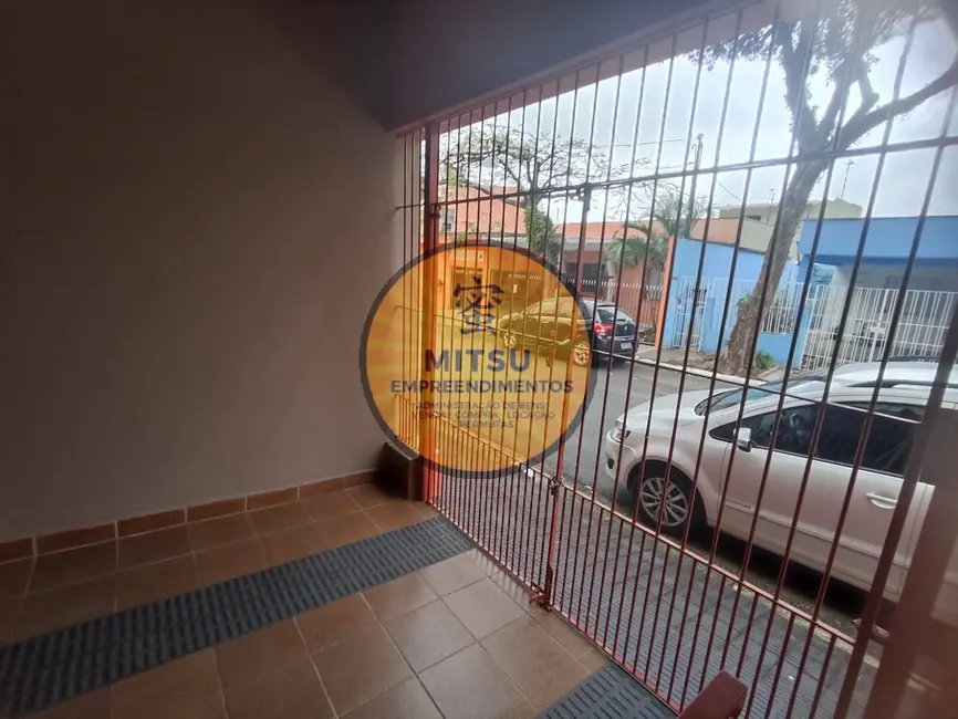 Foto 2 de Sobrado com 3 quartos à venda em Vila Ivg, São Paulo - SP