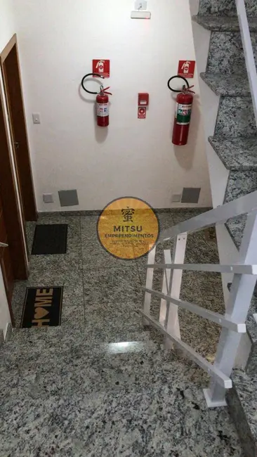 Cobertura com 2 quartos à venda em Parque das Nações, Santo Andre - SP - imagem 9 Foto 9 de Cobertura com 2 quartos à venda em Parque das Nações, Santo Andre - SP