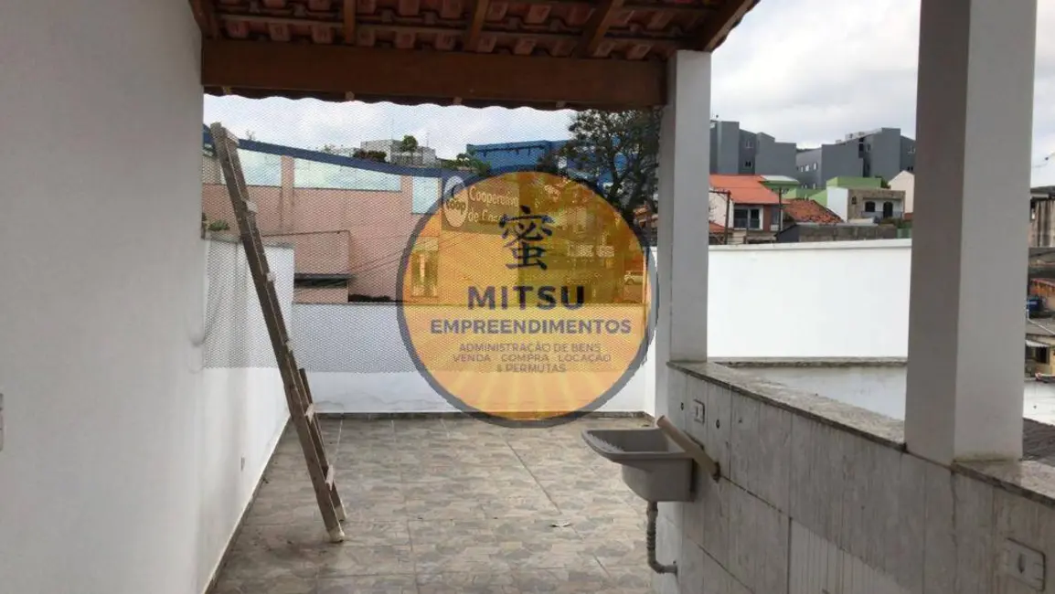 Cobertura com 2 quartos à venda em Parque das Nações, Santo Andre - SP - imagem 3 Foto 3 de Cobertura com 2 quartos à venda em Parque das Nações, Santo Andre - SP