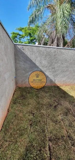 Foto 5 de Apartamento à venda em Vila Souto, Bauru - SP