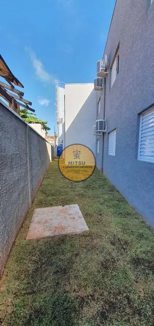 Apartamento à venda em Vila Souto, Bauru - SP - imagem 6 Foto 6 de Apartamento à venda em Vila Souto, Bauru - SP