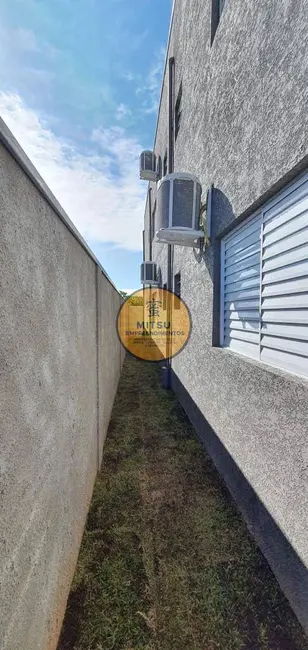 Foto 11 de Apartamento à venda em Vila Souto, Bauru - SP