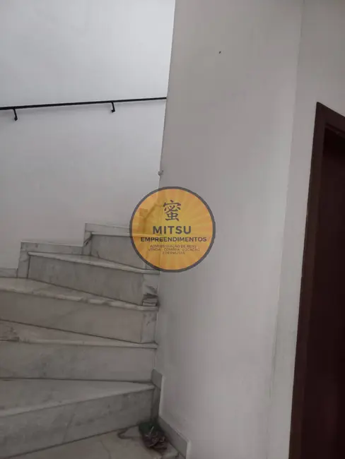 Foto 8 de Sobrado com 3 quartos à venda em Campestre, Santo Andre - SP