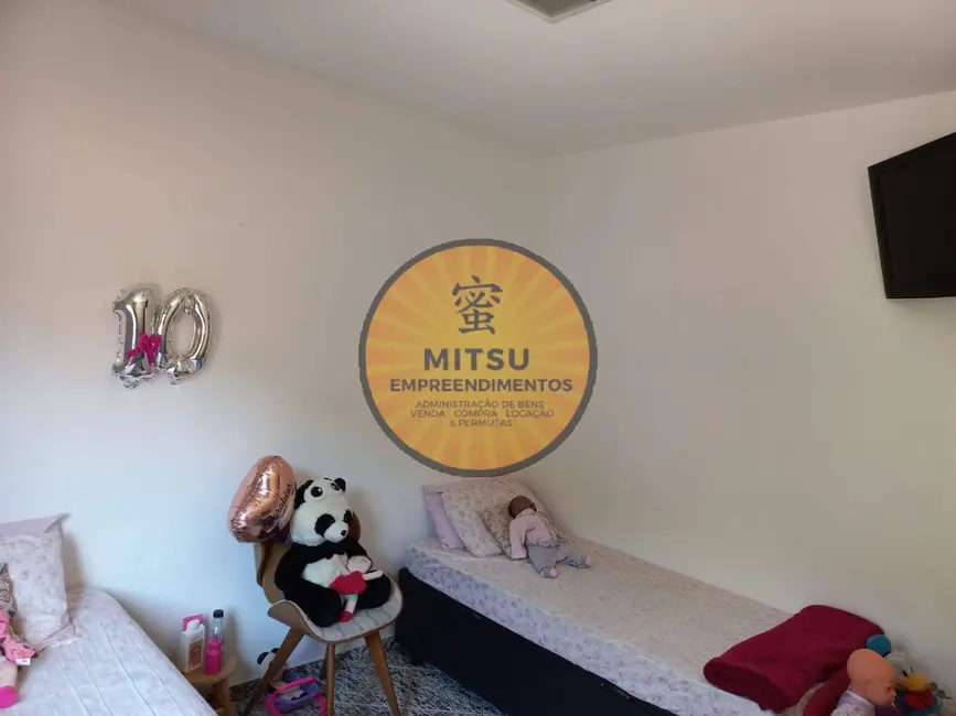 Foto 7 de Sobrado com 3 quartos à venda em Campestre, Santo Andre - SP