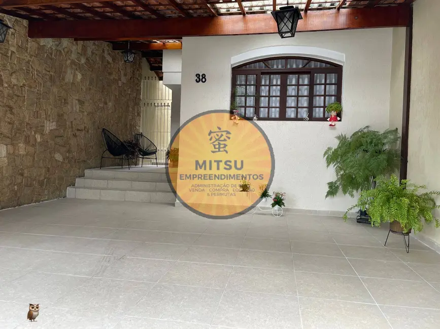 Sobrado com 3 quartos à venda em Vila Homero Thon, Santo Andre - SP - imagem 1 Foto 1 de Sobrado com 3 quartos à venda em Vila Homero Thon, Santo Andre - SP