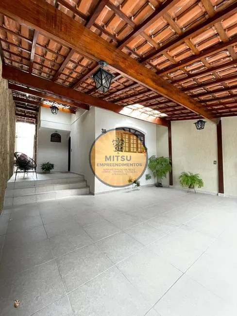 Sobrado com 3 quartos à venda em Vila Homero Thon, Santo Andre - SP - imagem 3 Foto 3 de Sobrado com 3 quartos à venda em Vila Homero Thon, Santo Andre - SP