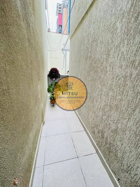 Sobrado com 3 quartos à venda em Vila Homero Thon, Santo Andre - SP - imagem 7 Foto 7 de Sobrado com 3 quartos à venda em Vila Homero Thon, Santo Andre - SP