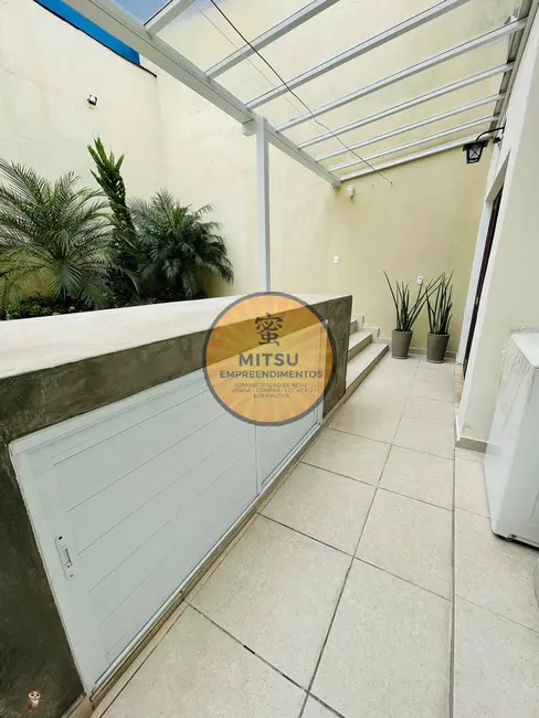 Sobrado com 3 quartos à venda em Vila Homero Thon, Santo Andre - SP - imagem 5 Foto 5 de Sobrado com 3 quartos à venda em Vila Homero Thon, Santo Andre - SP