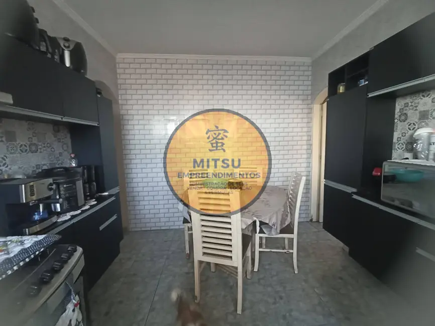 Foto 5 de Casa com 2 quartos à venda em Jardim Ana Maria, Santo Andre - SP