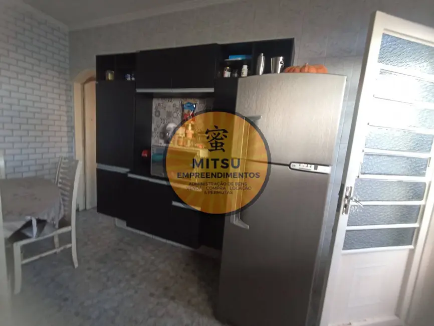 Foto 4 de Casa com 2 quartos à venda em Jardim Ana Maria, Santo Andre - SP