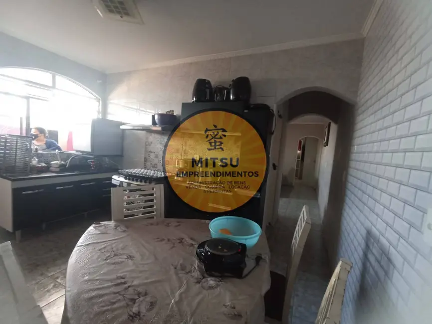 Foto 6 de Casa com 2 quartos à venda em Jardim Ana Maria, Santo Andre - SP