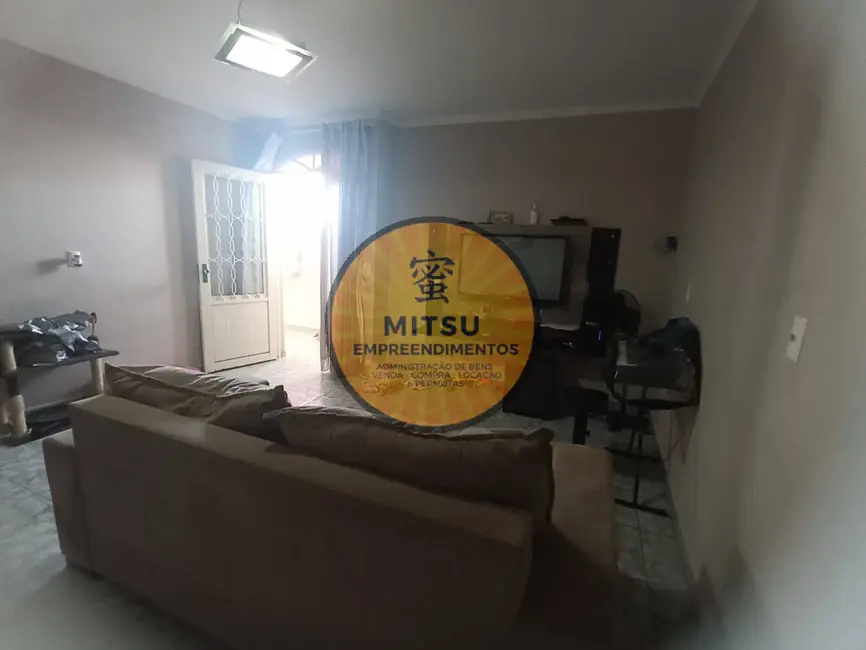 Foto 2 de Casa com 2 quartos à venda em Jardim Ana Maria, Santo Andre - SP