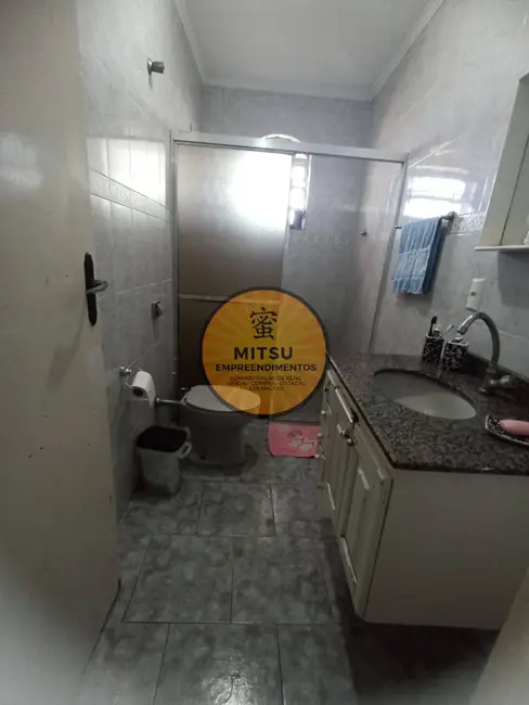 Foto 9 de Casa com 2 quartos à venda em Jardim Ana Maria, Santo Andre - SP