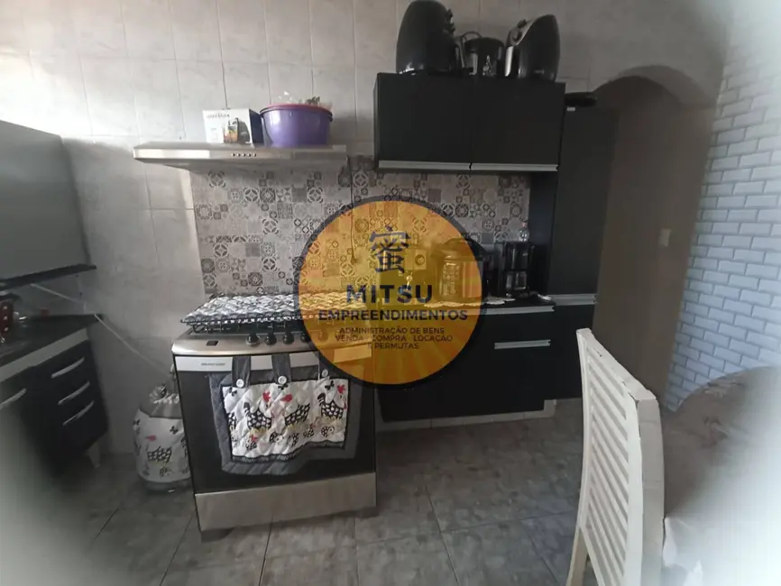Foto 7 de Casa com 2 quartos à venda em Jardim Ana Maria, Santo Andre - SP