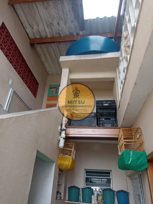 Foto 4 de Sobrado com 2 quartos à venda em Condomínio Maracanã, Santo Andre - SP
