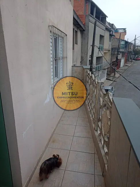 Foto 6 de Sobrado com 2 quartos à venda em Condomínio Maracanã, Santo Andre - SP