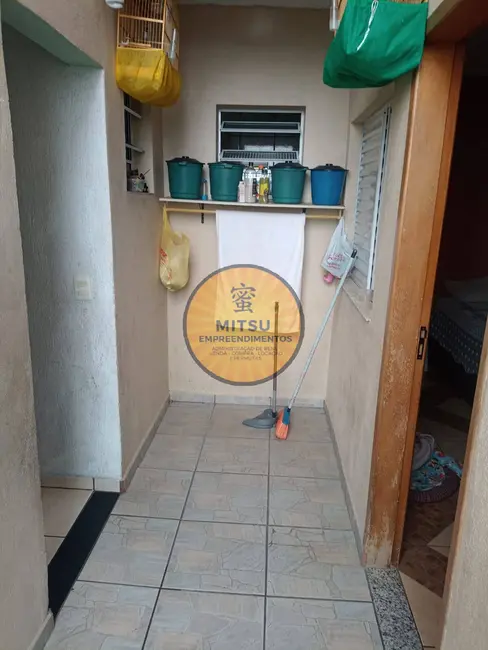 Foto 8 de Sobrado com 2 quartos à venda em Condomínio Maracanã, Santo Andre - SP
