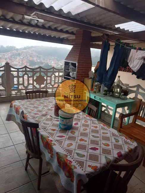 Foto 3 de Sobrado com 2 quartos à venda em Condomínio Maracanã, Santo Andre - SP