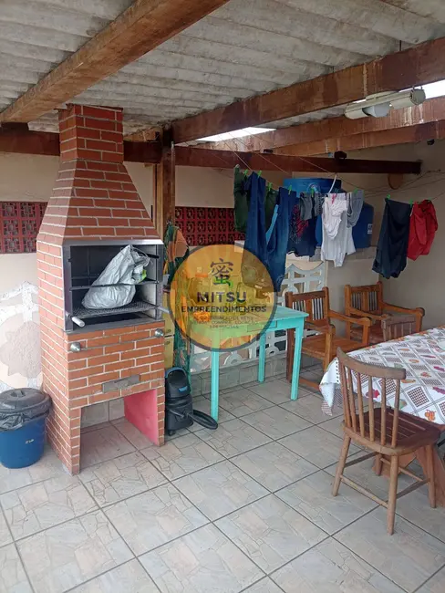 Foto 2 de Sobrado com 2 quartos à venda em Condomínio Maracanã, Santo Andre - SP