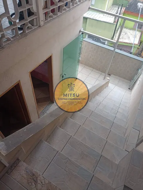 Foto 5 de Sobrado com 2 quartos à venda em Condomínio Maracanã, Santo Andre - SP