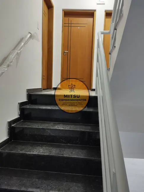 Foto 2 de Cobertura com 2 quartos à venda em Parque Novo Oratório, Santo Andre - SP