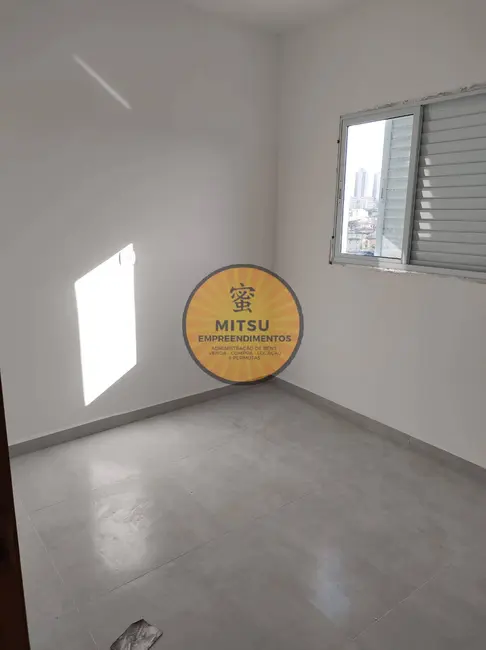 Foto 7 de Cobertura com 2 quartos à venda em Parque Novo Oratório, Santo Andre - SP