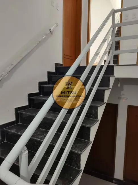 Foto 4 de Cobertura com 2 quartos à venda em Parque Novo Oratório, Santo Andre - SP