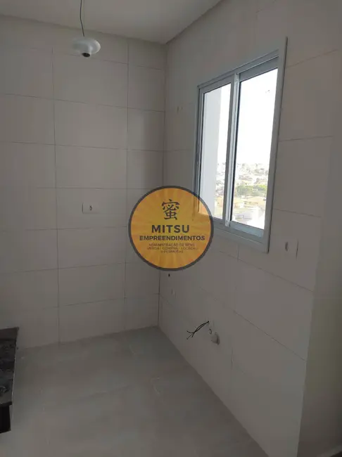 Foto 8 de Cobertura com 2 quartos à venda em Parque Novo Oratório, Santo Andre - SP