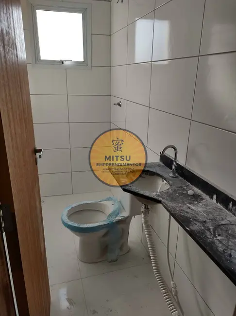 Foto 9 de Cobertura com 2 quartos à venda em Parque Novo Oratório, Santo Andre - SP