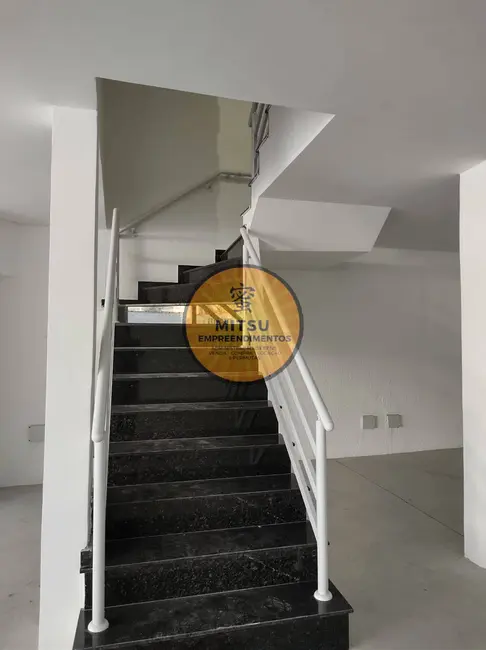 Foto 3 de Cobertura com 2 quartos à venda em Parque Novo Oratório, Santo Andre - SP