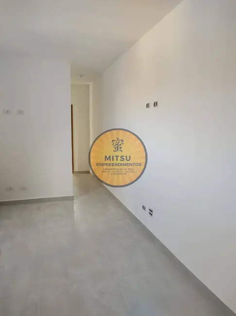 Foto 6 de Cobertura com 2 quartos à venda em Parque Novo Oratório, Santo Andre - SP