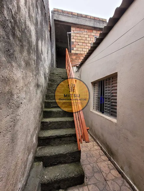 Foto 9 de Casa com 2 quartos à venda em Vila Suíça, Santo Andre - SP