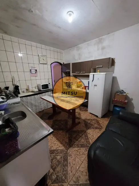 Foto 6 de Casa com 2 quartos à venda em Vila Suíça, Santo Andre - SP