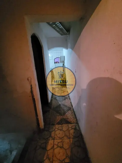 Foto 8 de Casa com 2 quartos à venda em Vila Suíça, Santo Andre - SP