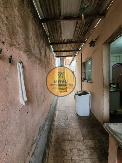 Foto 5 de Casa com 2 quartos à venda em Vila Suíça, Santo Andre - SP