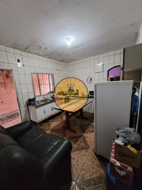 Foto 3 de Casa com 2 quartos à venda em Vila Suíça, Santo Andre - SP