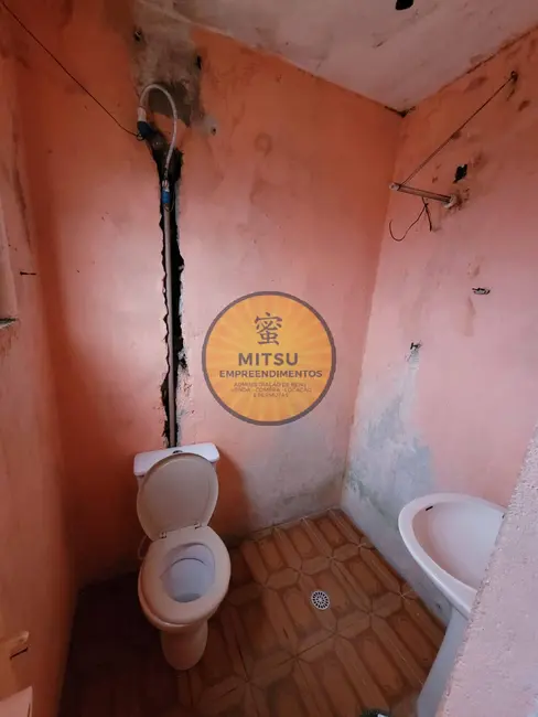 Foto 7 de Casa com 2 quartos à venda em Vila Suíça, Santo Andre - SP