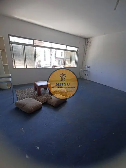 Foto 4 de Casa com 3 quartos para alugar, 322m2 em Vila Gilda, Santo Andre - SP