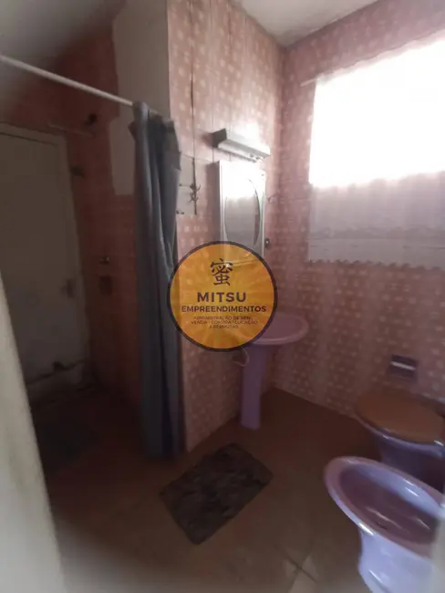 Foto 2 de Casa com 3 quartos para alugar, 322m2 em Vila Gilda, Santo Andre - SP