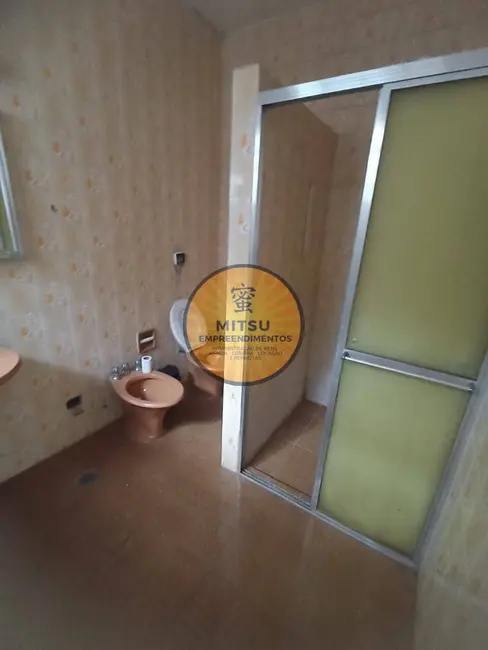 Foto 3 de Casa com 3 quartos para alugar, 322m2 em Vila Gilda, Santo Andre - SP