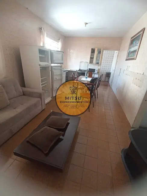 Foto 6 de Casa com 3 quartos para alugar, 322m2 em Vila Gilda, Santo Andre - SP