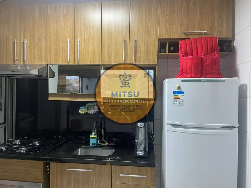Foto 2 de Apartamento à venda, 49m2 em Vila Bela, São Paulo - SP