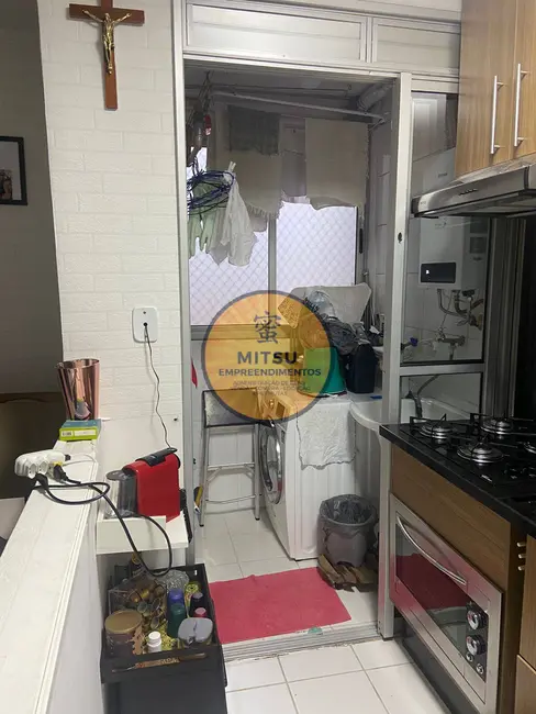 Foto 5 de Apartamento à venda, 49m2 em Vila Bela, São Paulo - SP