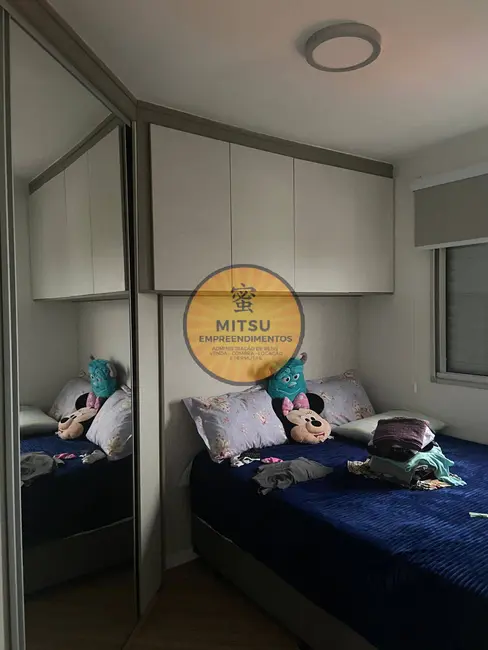 Foto 9 de Apartamento à venda, 49m2 em Vila Bela, São Paulo - SP