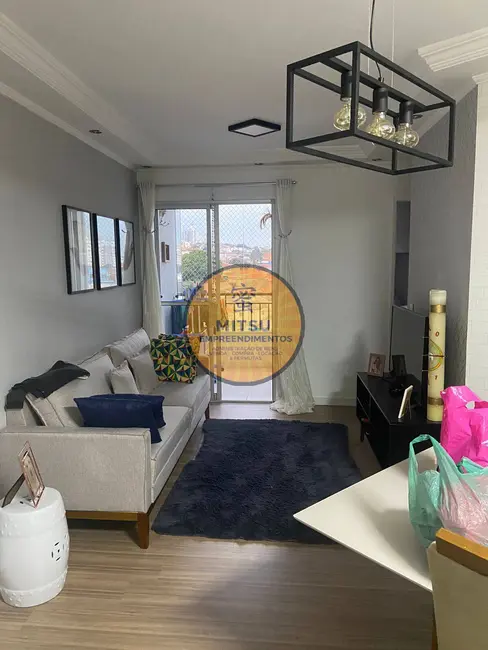 Foto 1 de Apartamento à venda, 49m2 em Vila Bela, São Paulo - SP