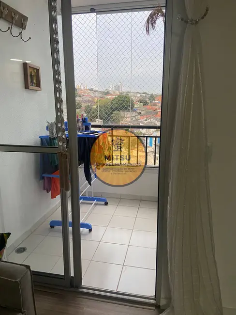 Foto 8 de Apartamento à venda, 49m2 em Vila Bela, São Paulo - SP