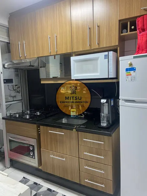 Foto 3 de Apartamento à venda, 49m2 em Vila Bela, São Paulo - SP