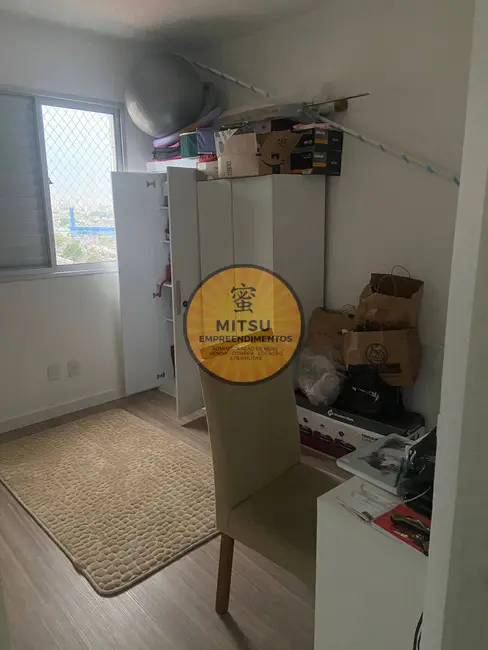 Foto 4 de Apartamento à venda, 49m2 em Vila Bela, São Paulo - SP