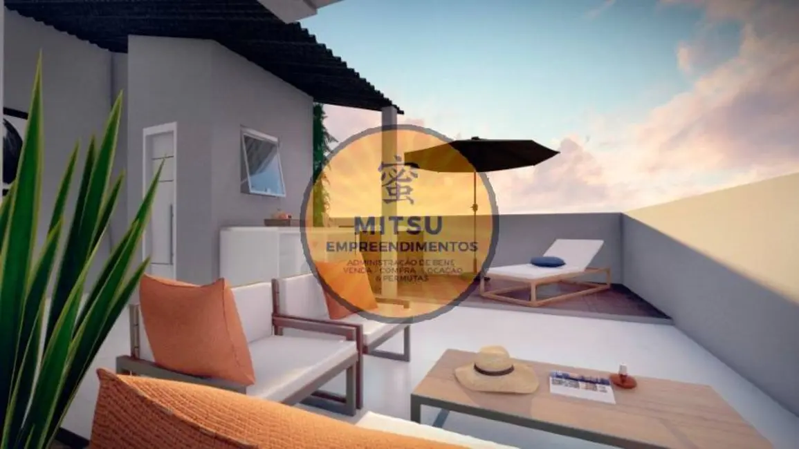 Foto 1 de Apartamento com 3 quartos à venda, 59m2 em Vila Curuçá, Santo Andre - SP